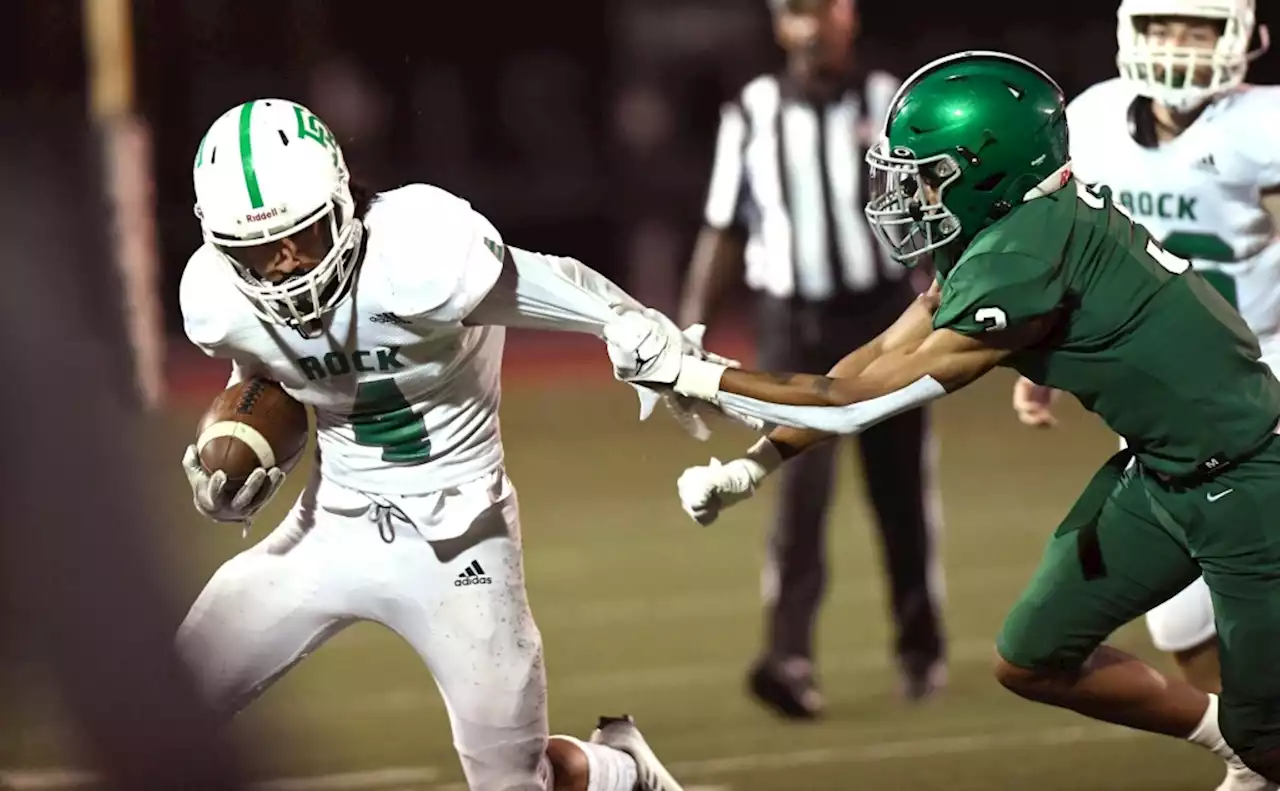 Tarek’s Take: Eagle Rock earning City Open Division chatter; Simi Valley facing healthy adversity