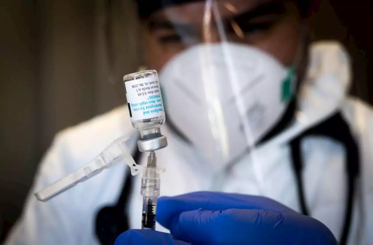 Uber offering free rides to monkeypox vaccination sites across California