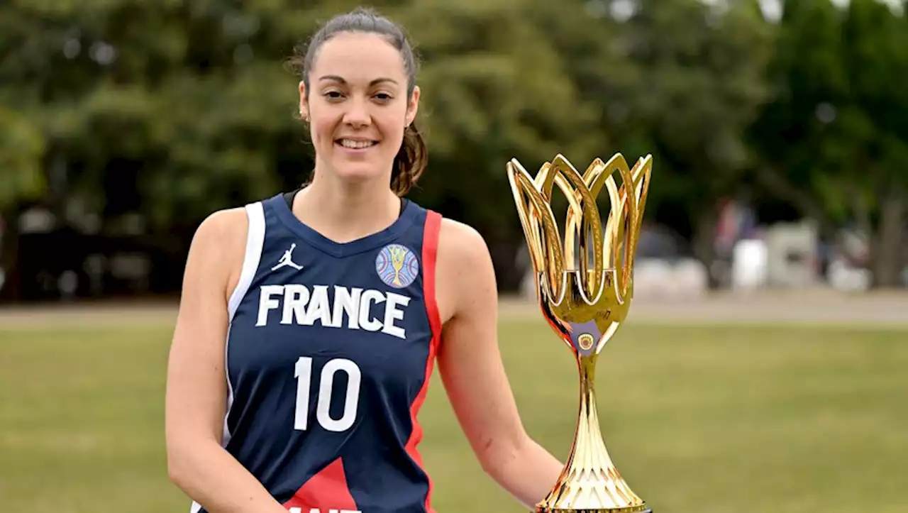 Mondial féminin de basket 2022 : à quelle heure et sur quelle chaîne suivre Australie-France