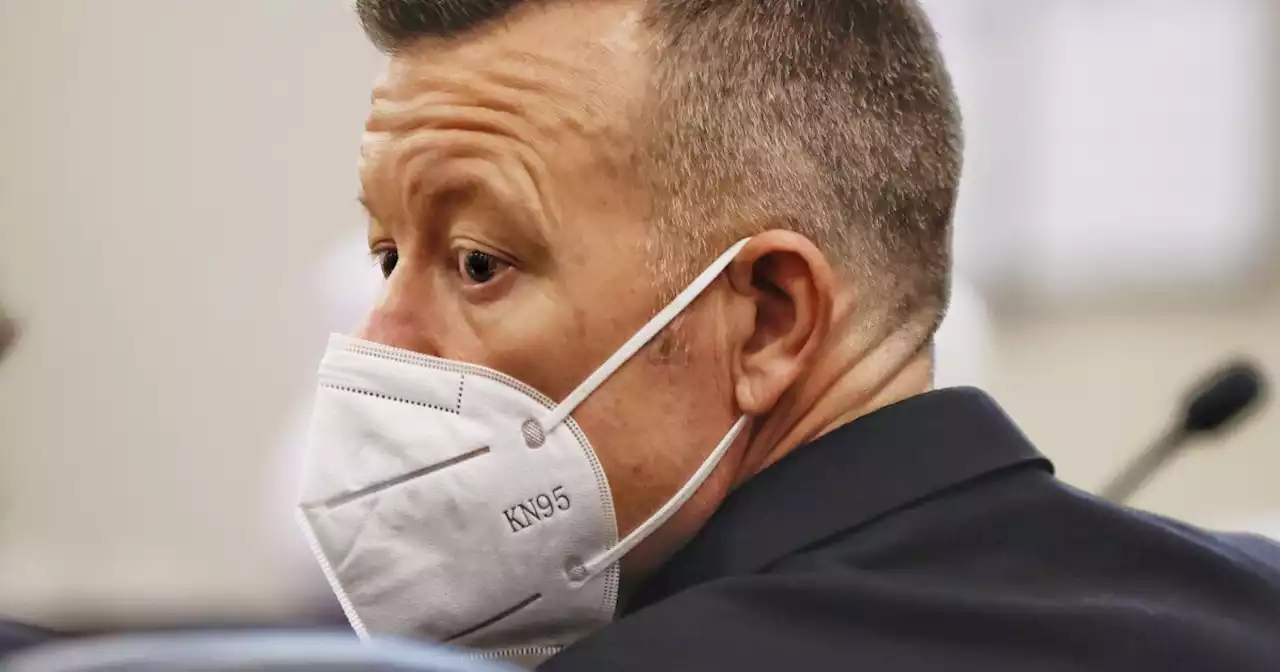 Without a body, Kristin Smart murder case hinges on graphic image, rape claims