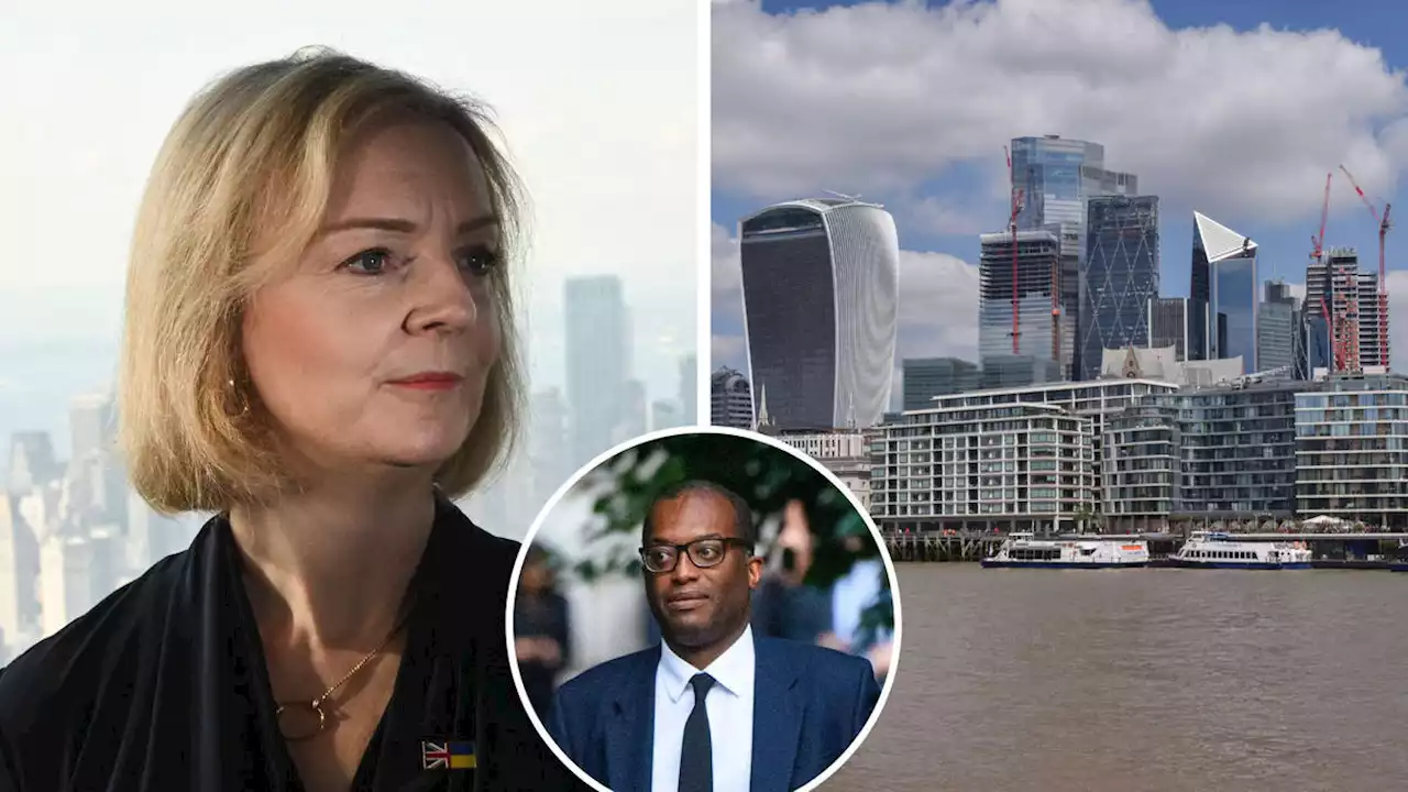 Truss plans taxation revolution as she looks to kickstart 'new era' of economic prosperity