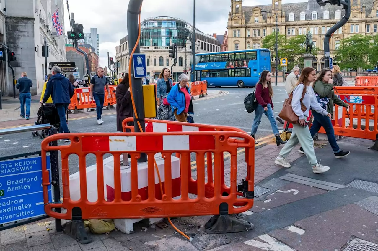 Leeds council plans motorists crackdown as new cameras installed to catch wayward drivers