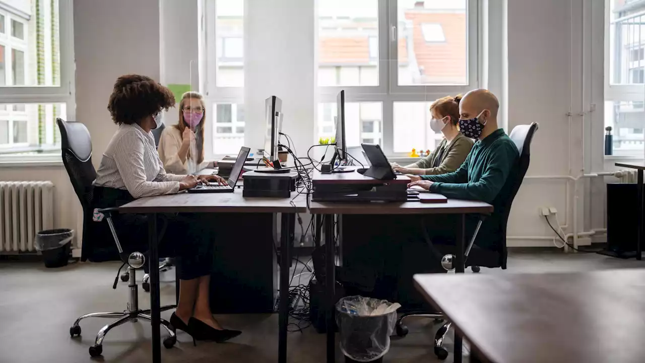 Cette expérimentation va conforter les partisans de la semaine de 4 jours au travail