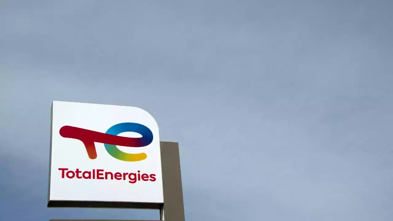 TotalEnergies va payer en 2022 deux fois plus d'impôts qu'en 2021