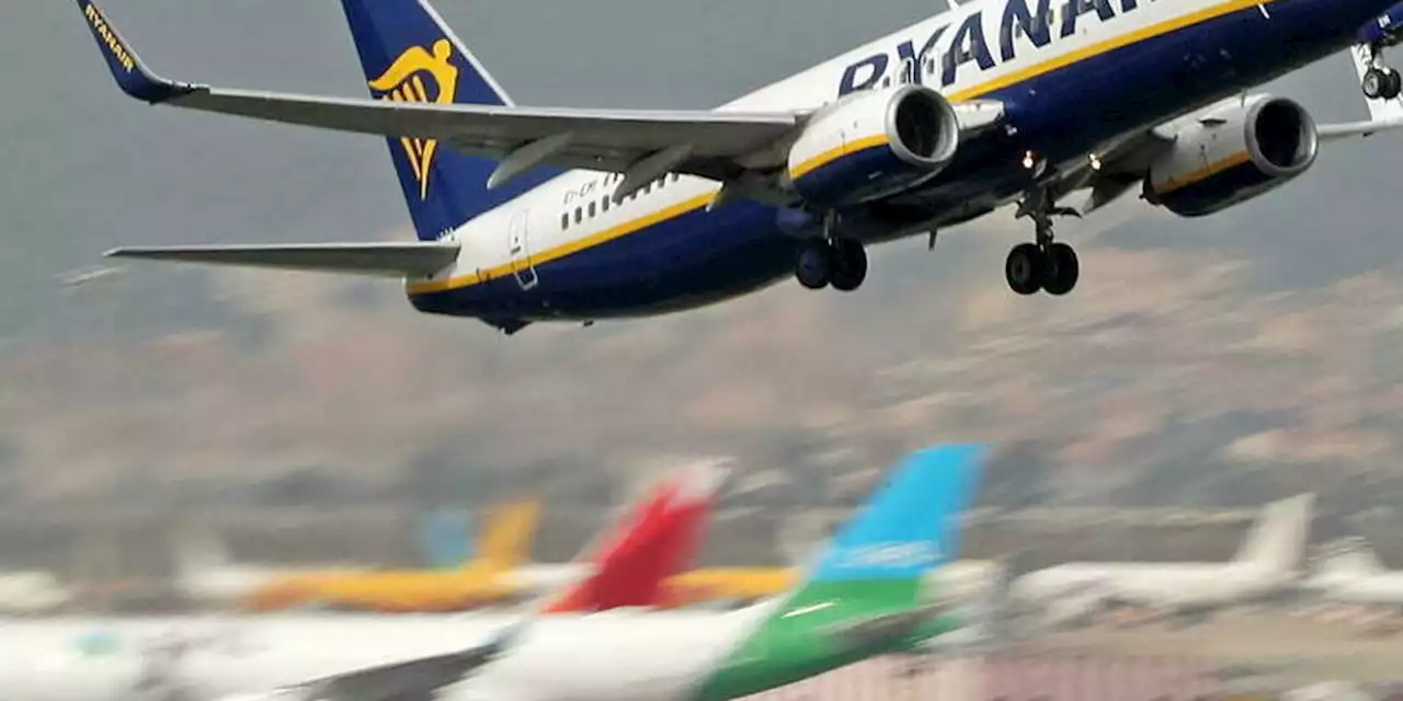 Ryanair fait vivre un enfer aux passagers d’un de ses vols