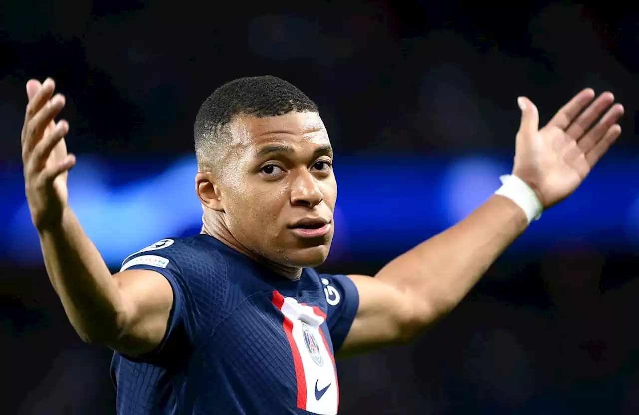 Kylian Mbappe, Adama Traore, Vinicius Jr - the top fastest players on FIFA revealed