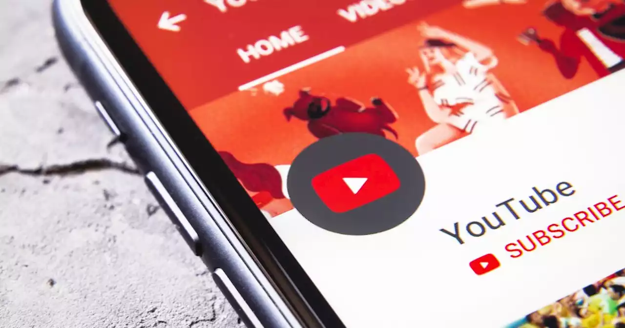 Le pouce rouge de YouTube ne sert à rien ou presque, selon une étude de Mozilla