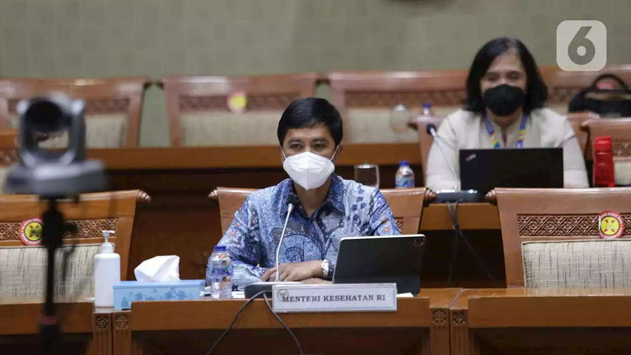 Kemenkes Ungkap Hasil Uji Coba Kelas Rawat Inap Standar di 4 Rumah Sakit