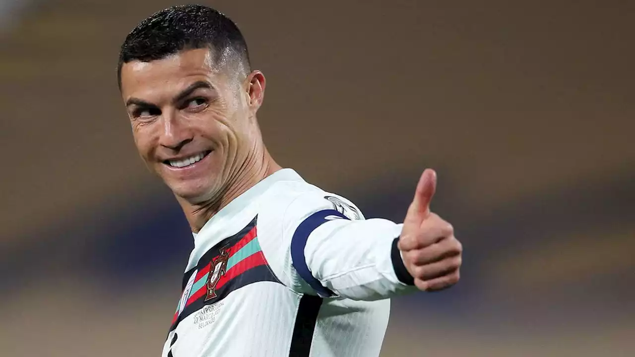 Portugal Main di Piala Dunia 2022, Ronaldo Masih Ingin Tampil di Euro 2024