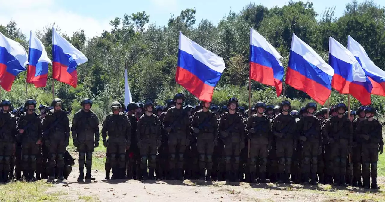 La mobilisation partielle en Russie, un tournant dans la guerre en Ukraine ?