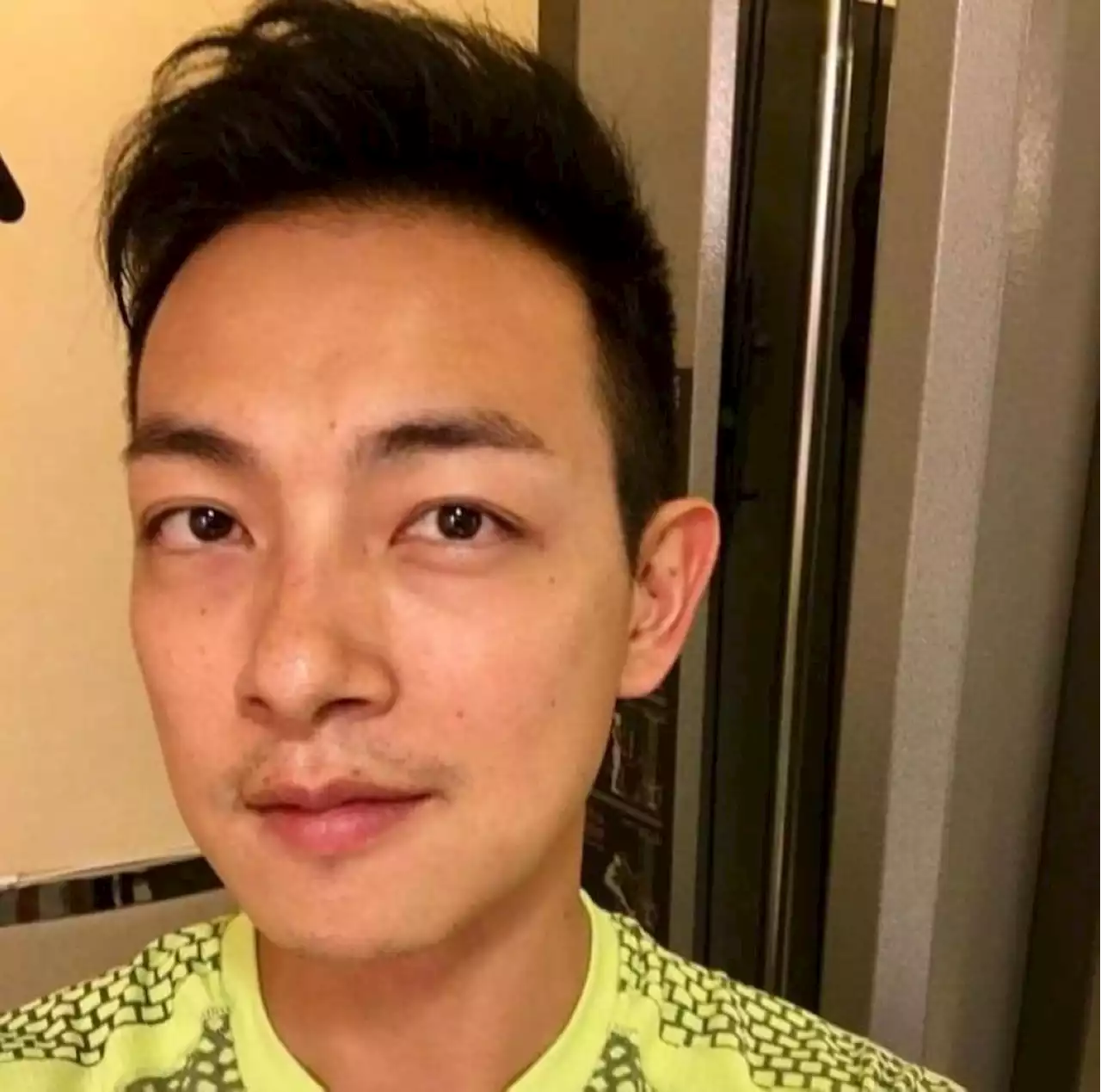 Ex-TVB actor Oscar Leung reveals he only received salary increment after eight years with station