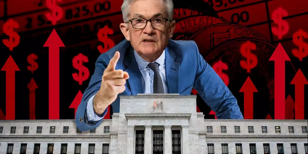 Brace yourself, the Fed is about to inflict ‘some pain’ in its fight against inflation — here's how to prepare your wallet and portfolio