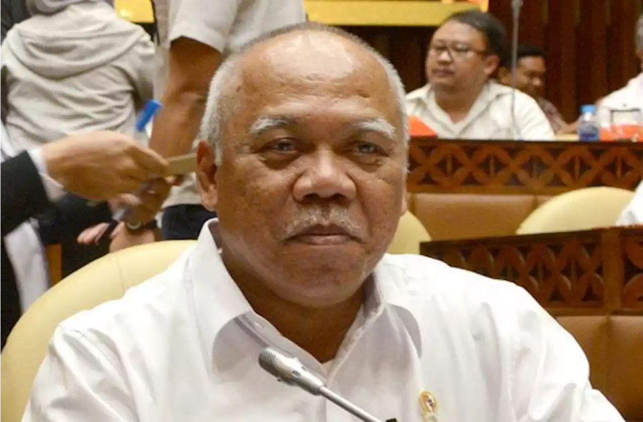 Menteri PUPR Minta Tol Japek II Sadang - Kutanagara Tuntas Desember 2022