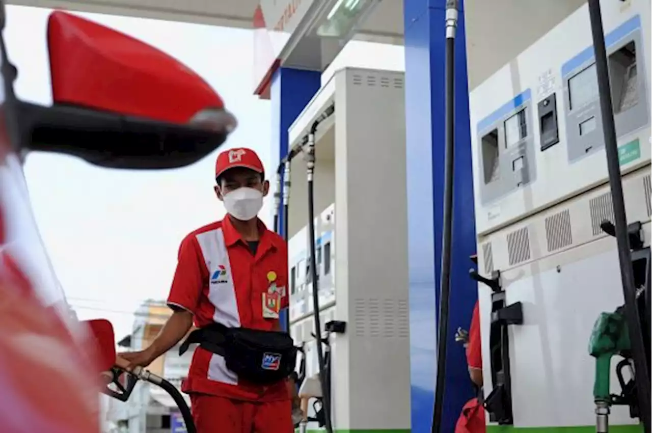 Pertamina Jamin Kualitas Pertalite Sesuai Aturan Pemerintah