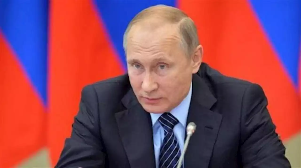 Putin Ancam Barat Pakai Nuklir Jika Terdesak