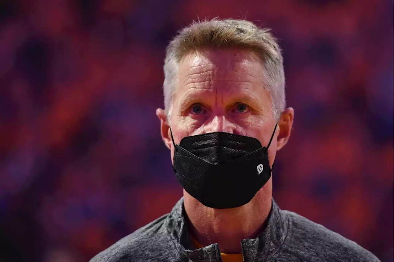 Exclusive: Steve Kerr saw ‘inappropriate’ conduct from Robert Sarver, but no racism during time with Suns