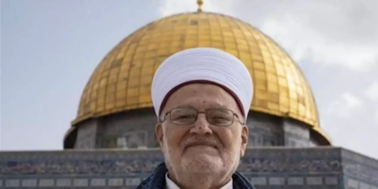 Imam Masjid Al-Aqsa Dukung Kurikulum Anti-Israel di Sekolah Palestina | merdeka.com