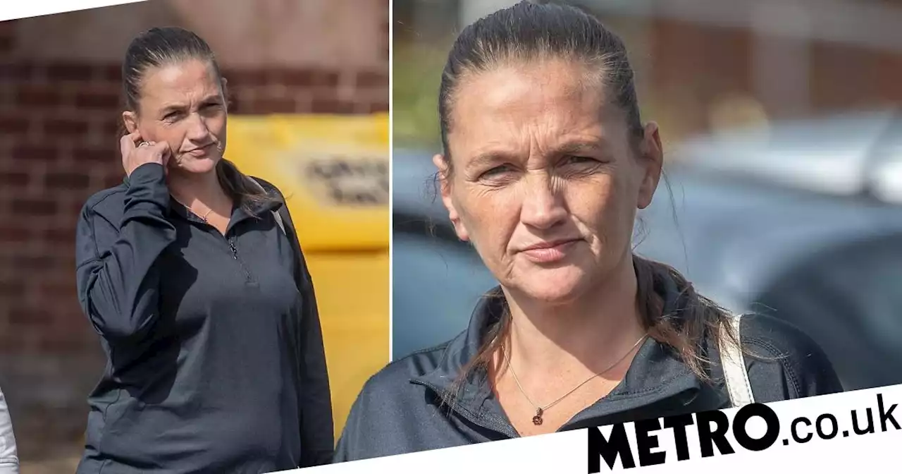 Mum fined £300 after neighbours complained about her noisy sex