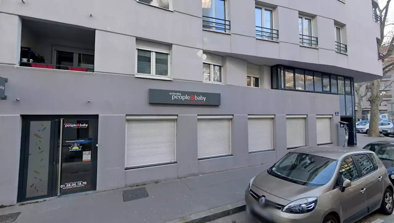 Mort d'un bébé empoisonné au Destop à Lyon : la crèche définitivement fermée