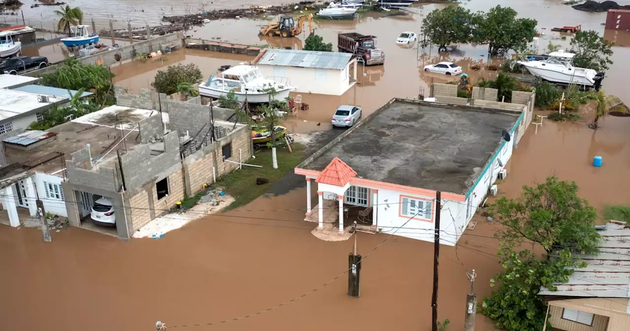 Opinion | Puerto Rico is a dying colony. Only Puerto Ricans seem to care.