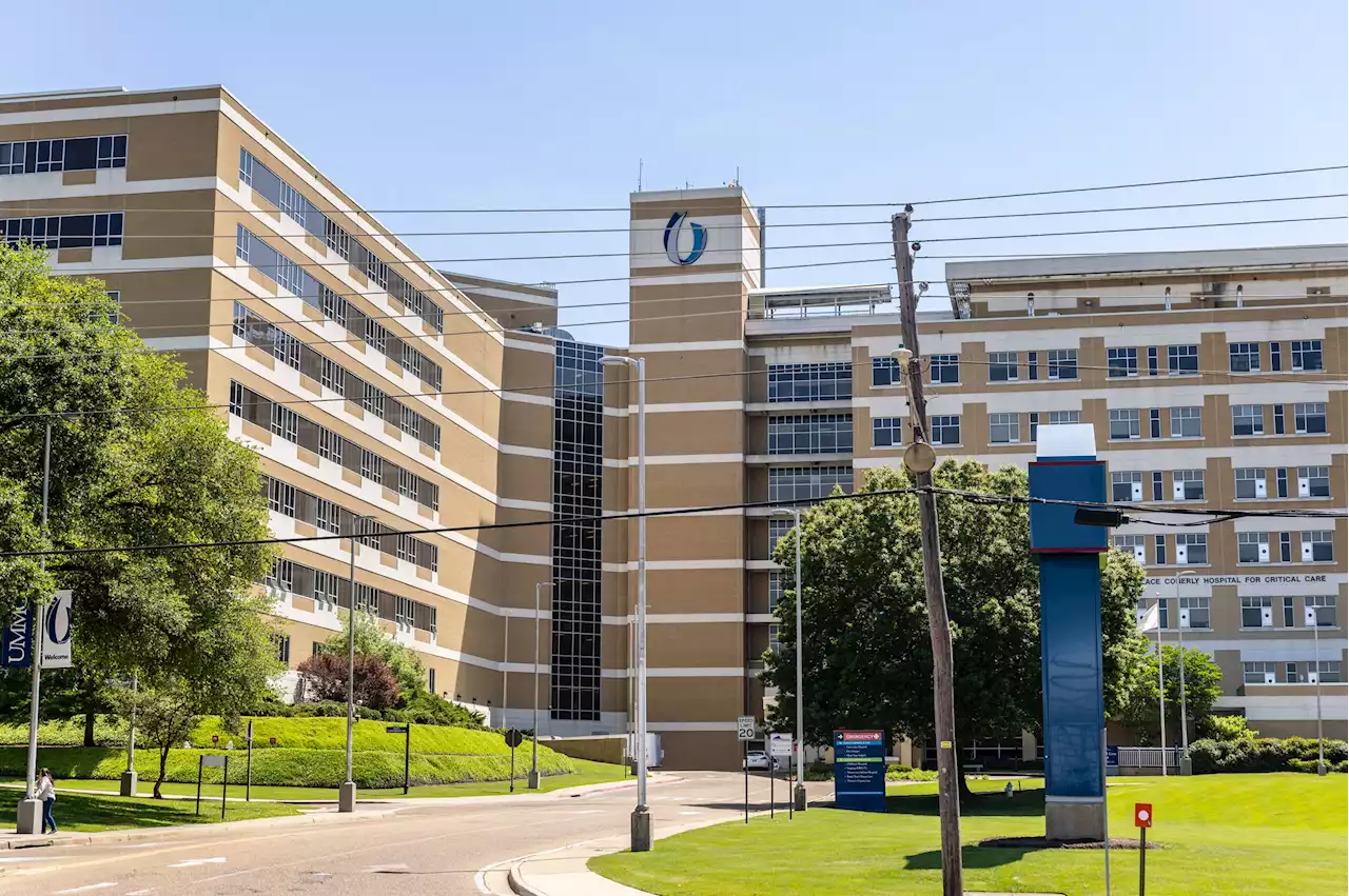 Nearly four months in, still no developments in mediation between UMMC and Blue Cross