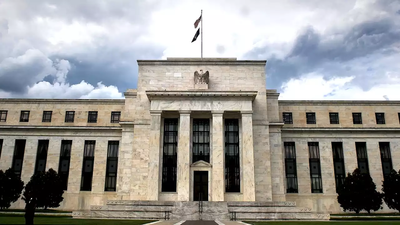 Federal Reserve Raises Interest Rates Three-Quarters of a Point for 3rd Straight Time