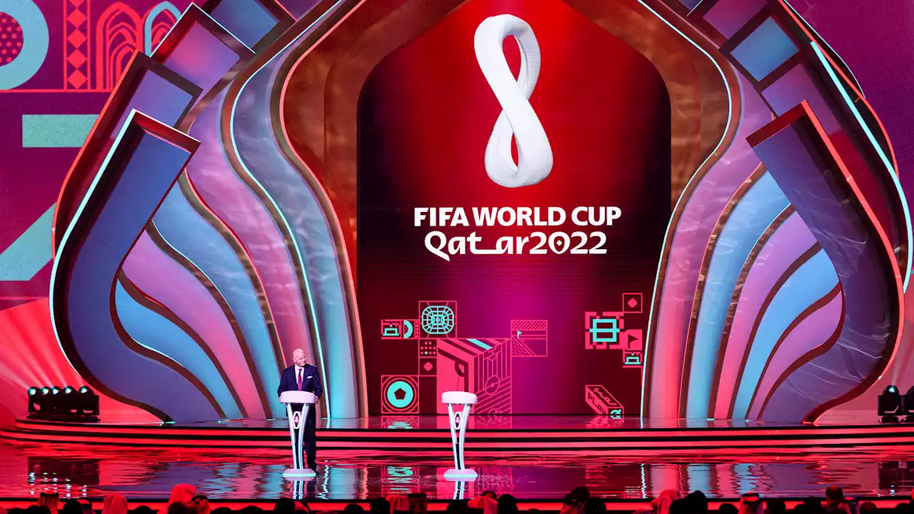 Soccer Set for International Break Ahead of 2022 World Cup