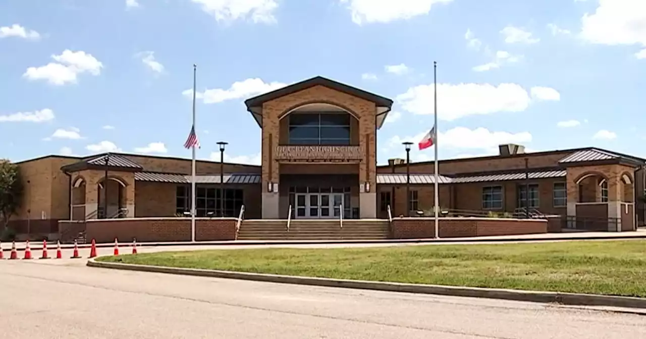 Potential mass shooting at Texas homecoming football game thwarted after police receive tip