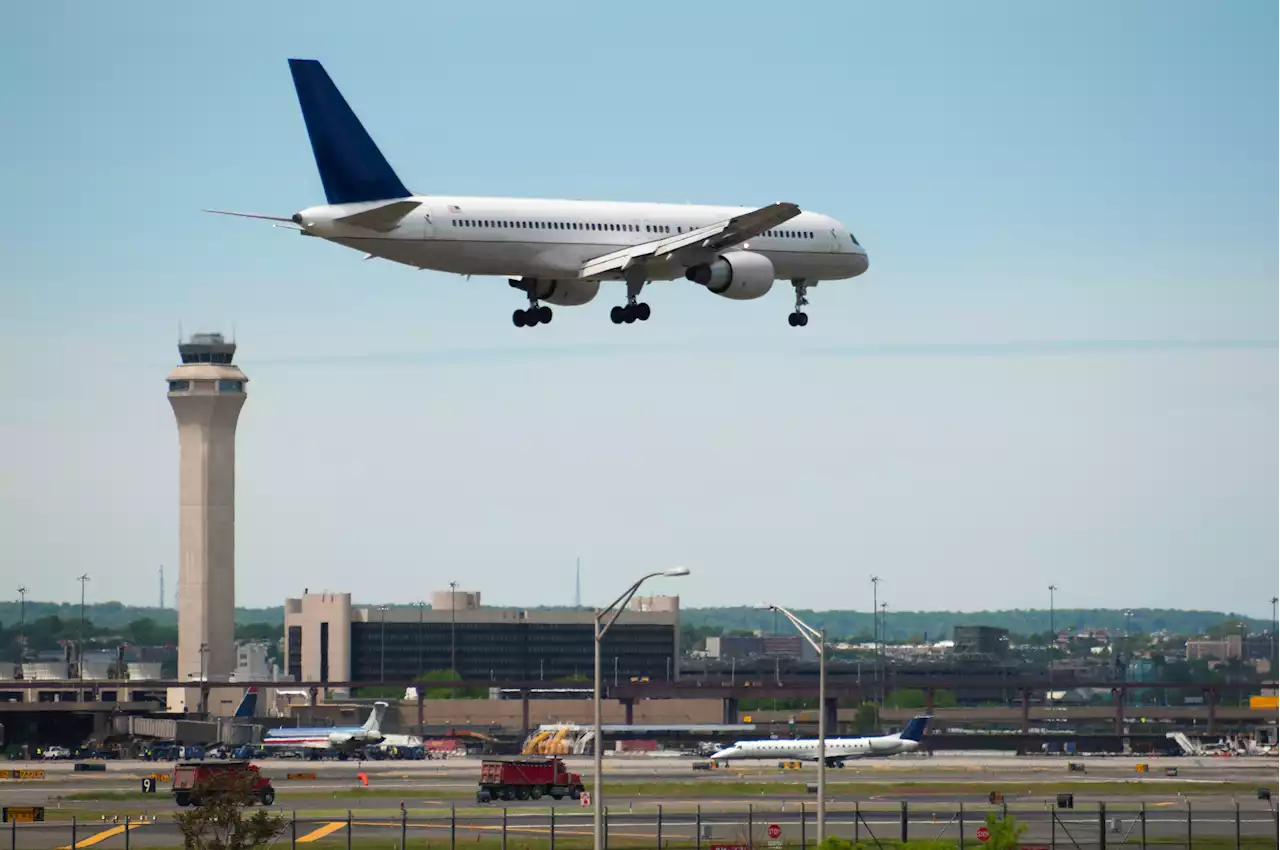Which Airport is the Worst for Flight Delays? Look No Further Than the Tri-State