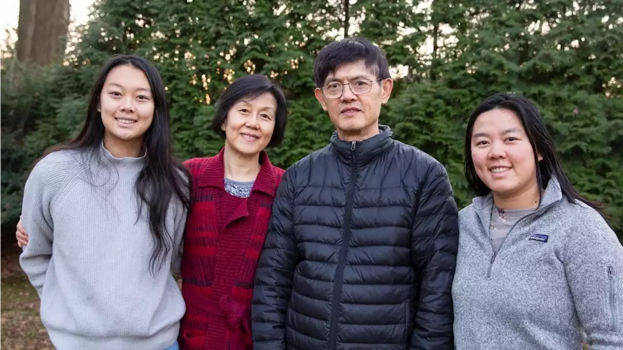 A Temple University Professor Falsely Accused of Spying for China Describes the Toll It's Taken on His Family