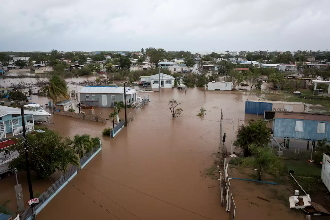 San Diego Nonprofit Accepting Donations to Help Hurricane-Stricken Puerto Rico