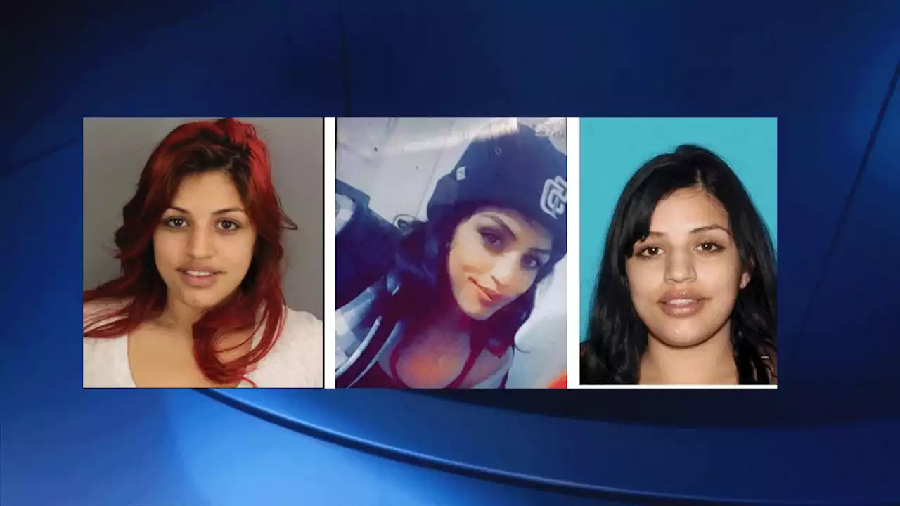 San Diego Police Searching for Woman, 26, Wanted in 2020 Talmadge Killing