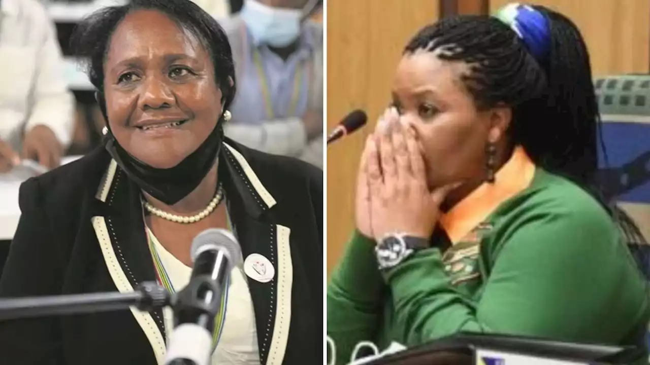 BREAKING NEWS LIVE | Nelson Mandela Bay mayor, deputy mayor and chief whip ousted via motion of no confidence | News24