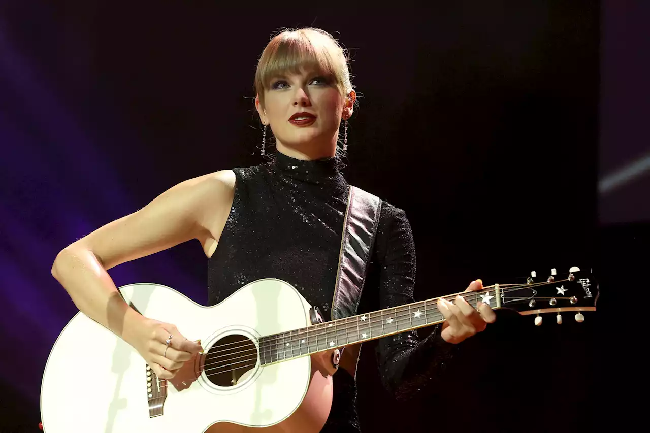 All details about Taylor Swift's album 'Midnights' from songs to exclusives