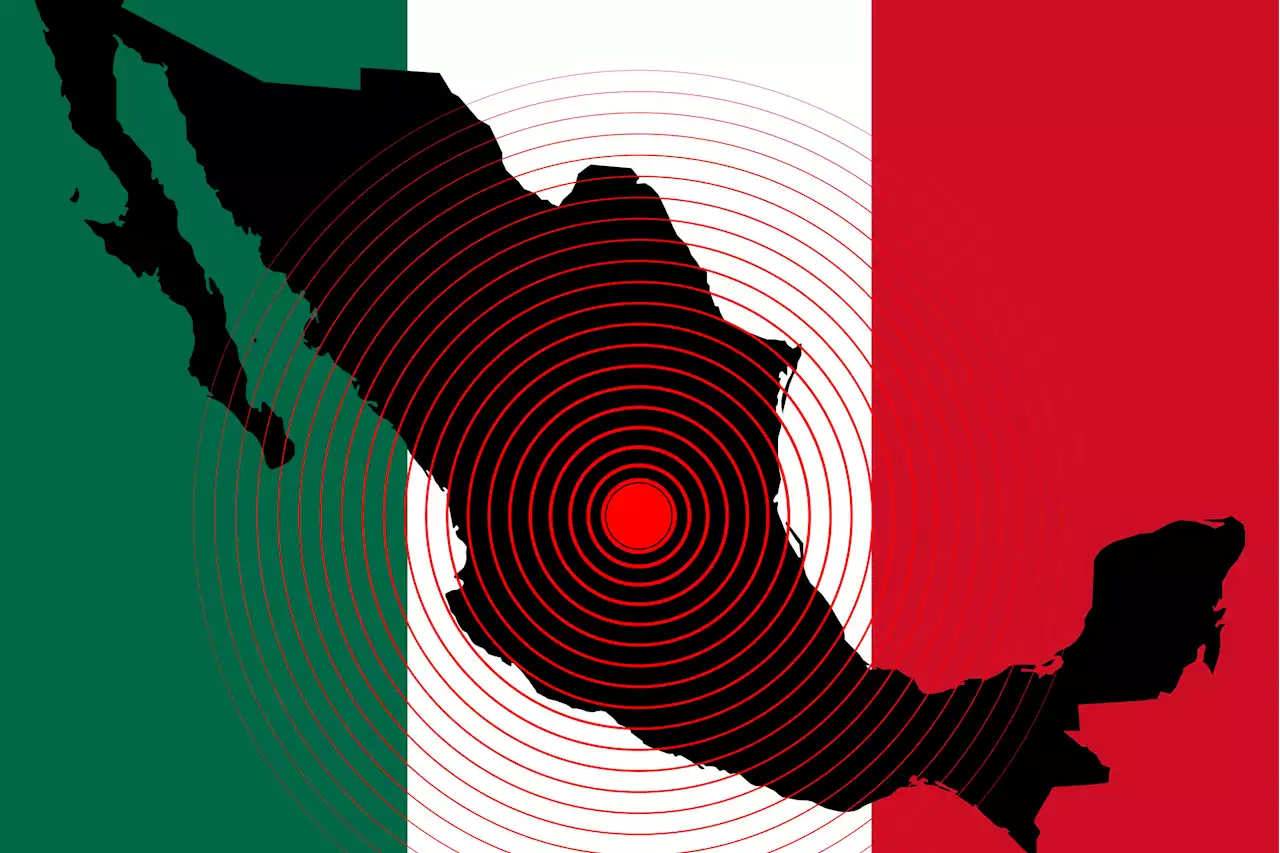 Fact check: Did earthquake hit Mexico on same date three times?