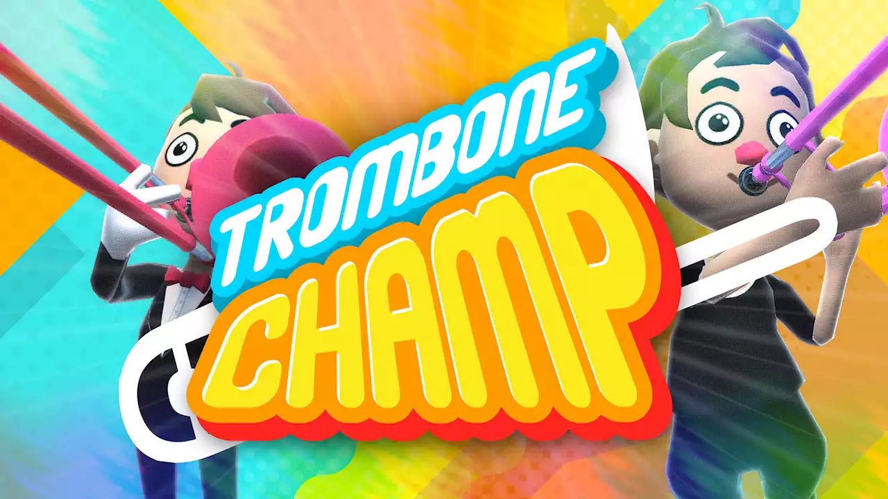 Trombone version of 'Guitar Hero' goes viral: 'Best video game ever made'