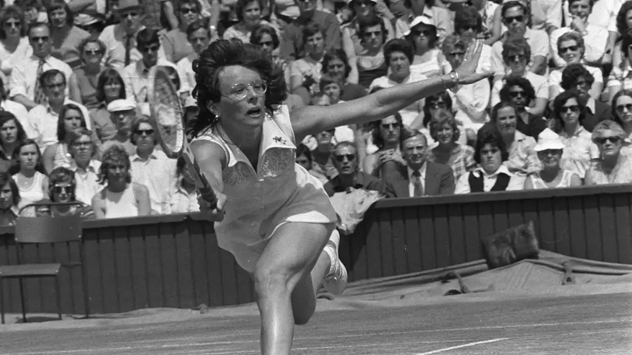 Tracing Tennis to Its Roots