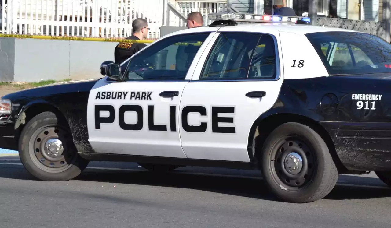 3 men injured in Asbury Park shooting, authorities say