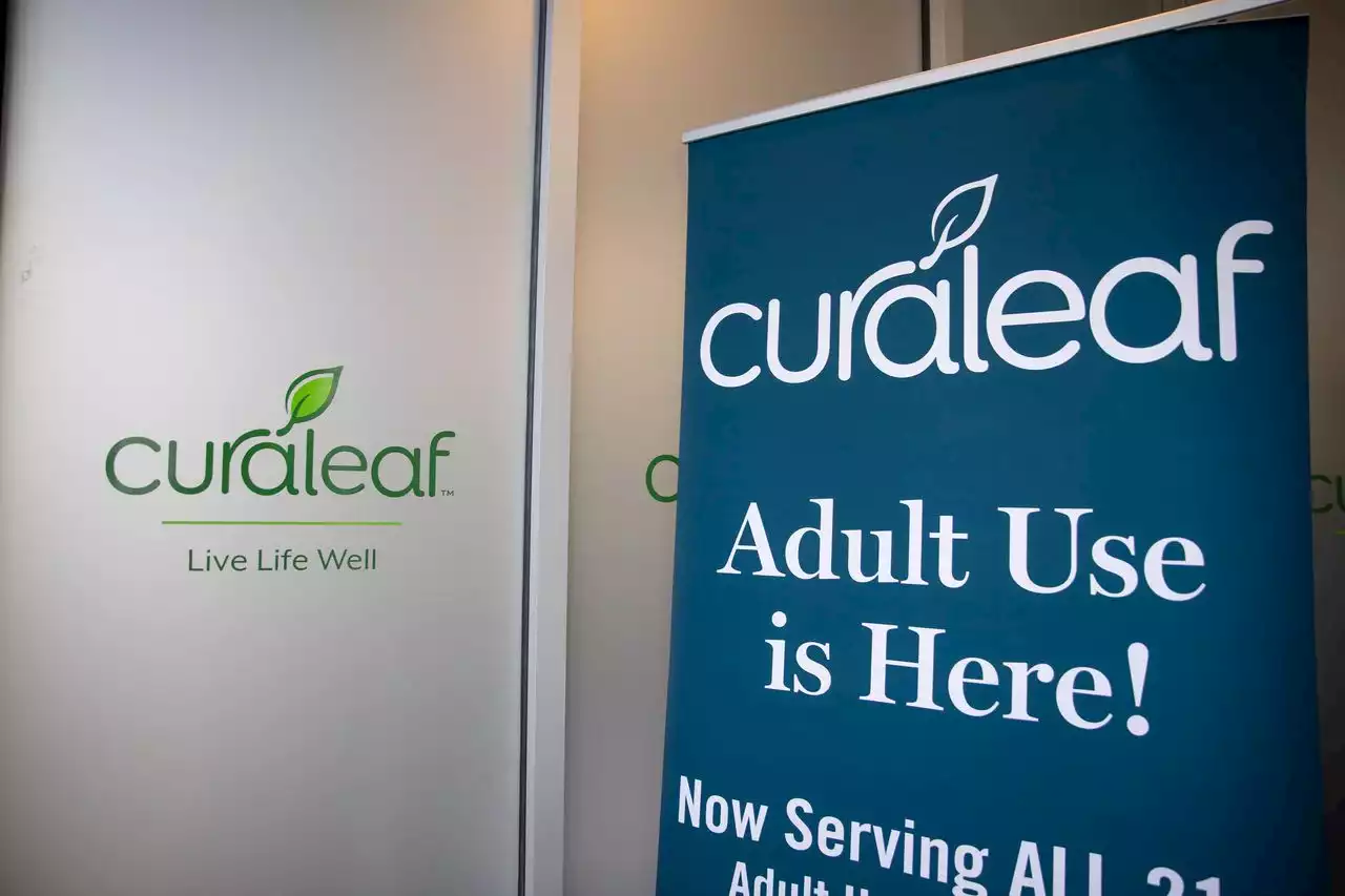 Curaleaf seeks answers from N.J. state panel on pending application on weed facility