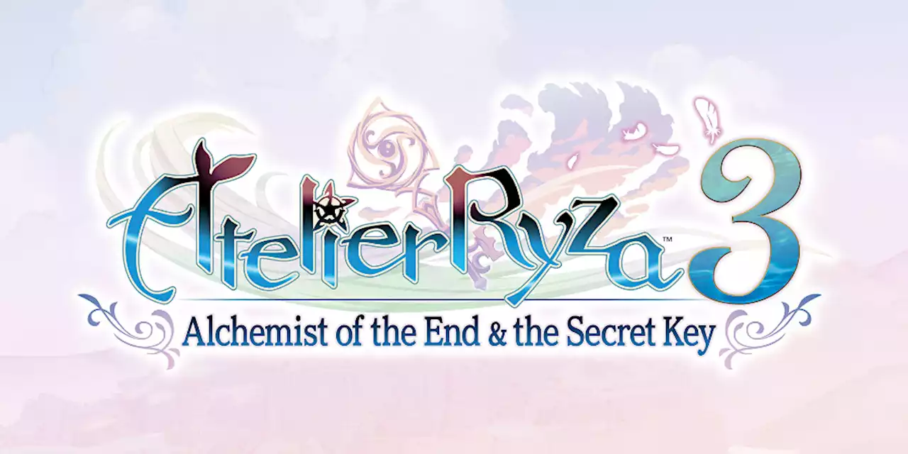 Atelier Ryza 3: Alchemist of the End & the Secret Key – Special Editions nun im europäischen Koei Tecmo Online Store vorbestellbar - ntower - Dein Nintendo-Onlinemagazin