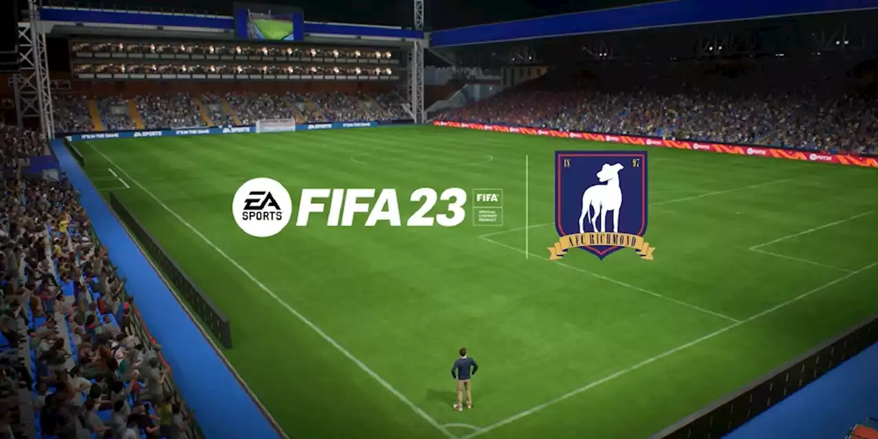 FIFA 23: EA bestätigt Kooperation mit Ted Lasso – AFC Richmond als spielbarer Verein mitsamt Spieler und Stadion enthalten - ntower - Dein Nintendo-Onlinemagazin