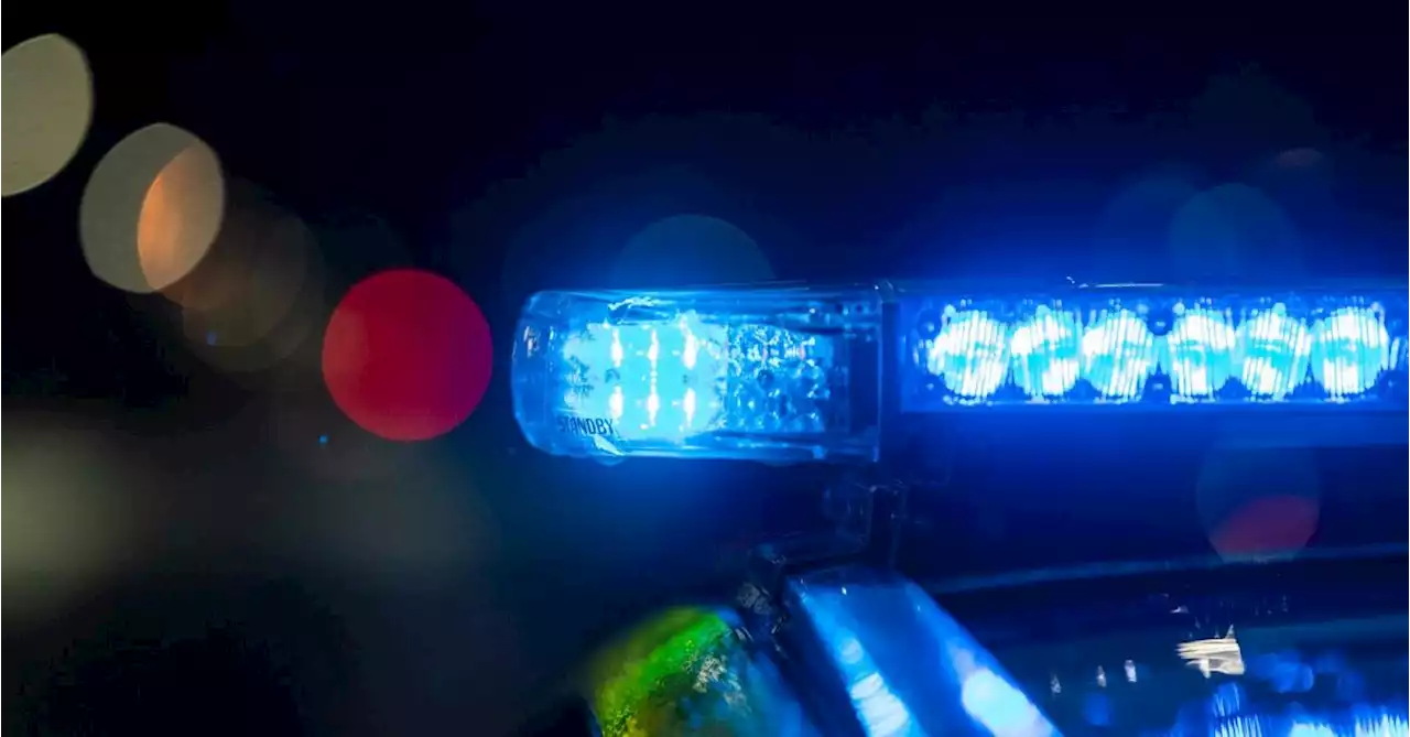 Polisbil fick motorstopp under utryckning – skyddsombuds stopp hävt: 'Livsfara”