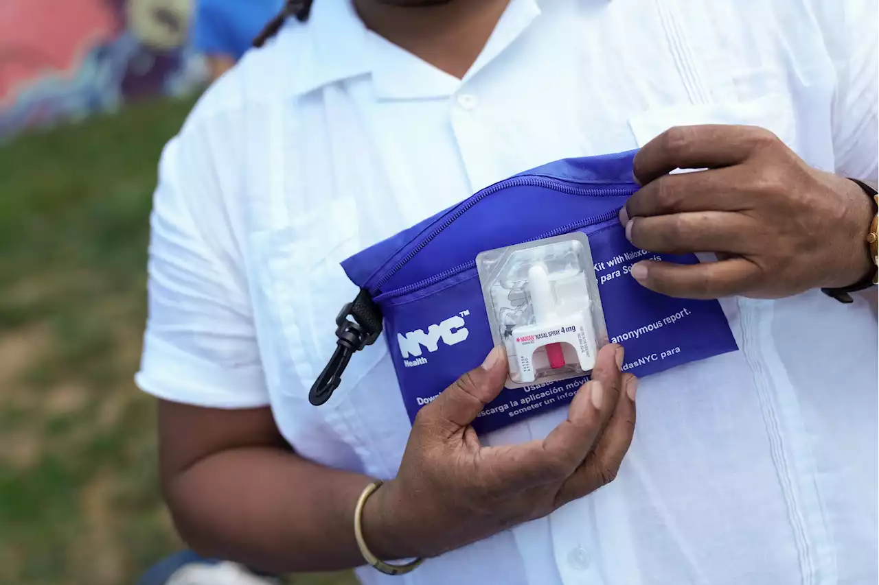 CM Ossé, NYC’s opioid overdose crisis - New York Amsterdam News