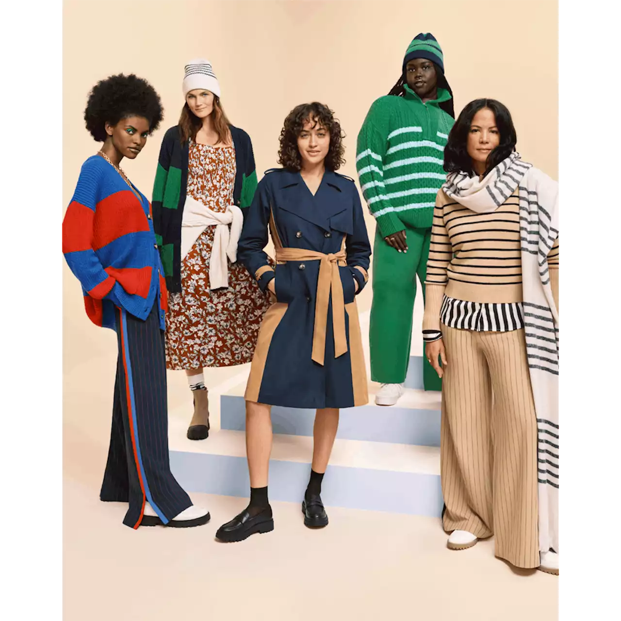 Target Debuts Three Blockbuster Designer Collaborations For Fall