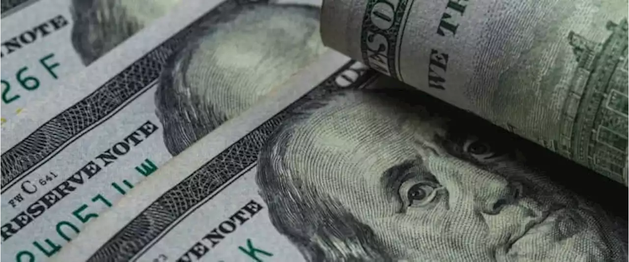 The U.S. Dollar Is Showing Strength As A Safe Haven Asset | OilPrice.com