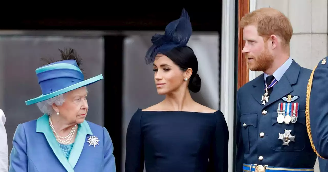 Queen's true feelings on Harry and Meghan leaving Royal Family 'unveiled'