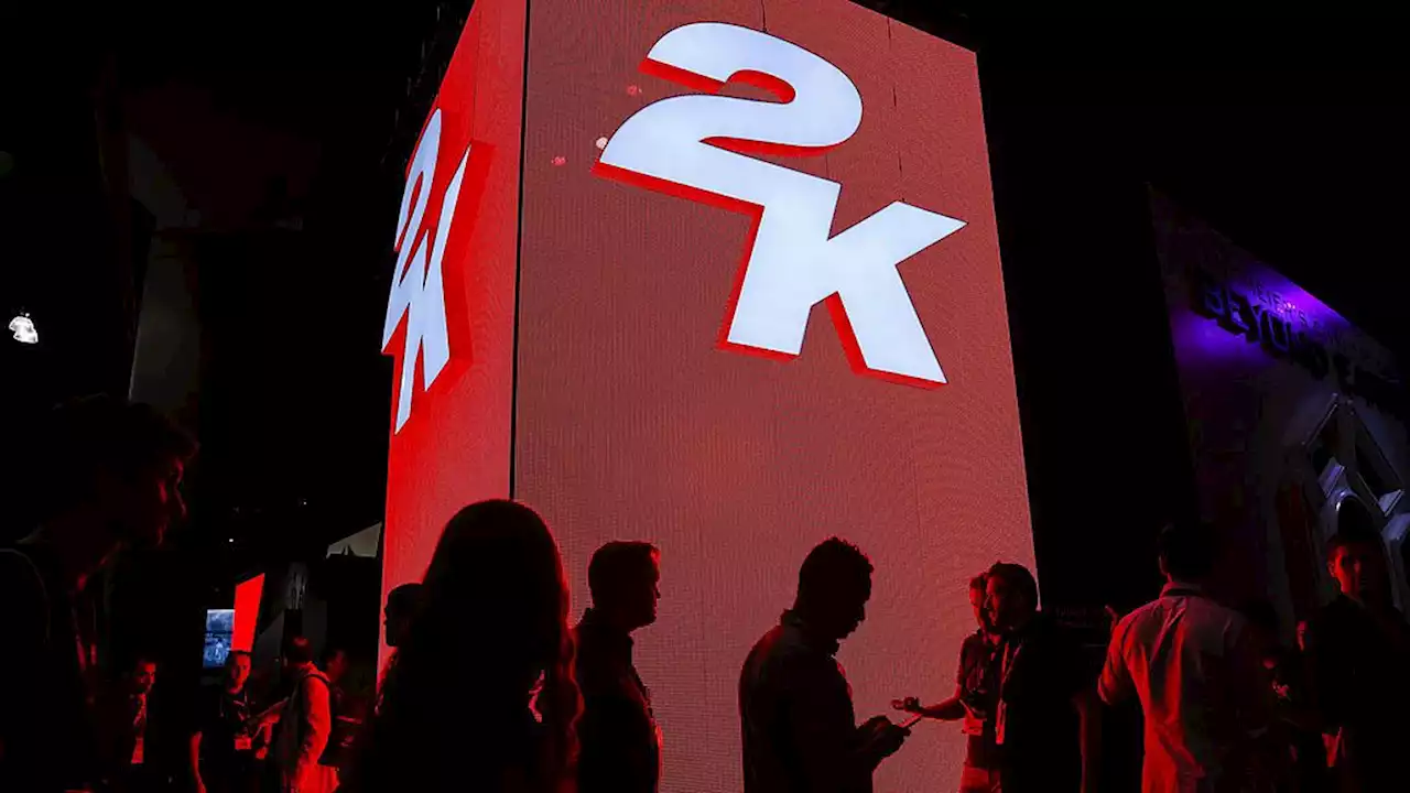 2K warns customers: Don't trust recent support emails, don't click on links