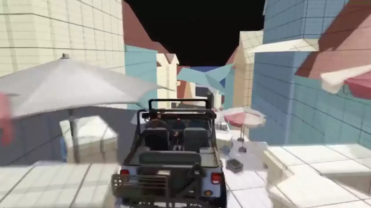 Devs show off how bad early game builds look after moans about GTA 6's visuals