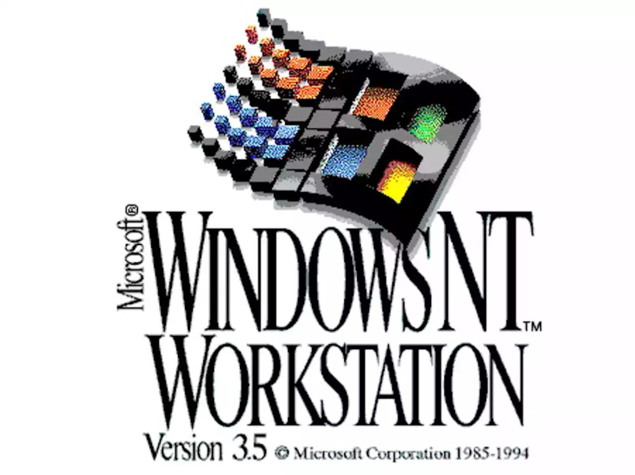 Ein bugverseuchtes Windows NT und eine Katastrophe nicht nur für den PC-Markt (PCGH-Retro, 21. September)