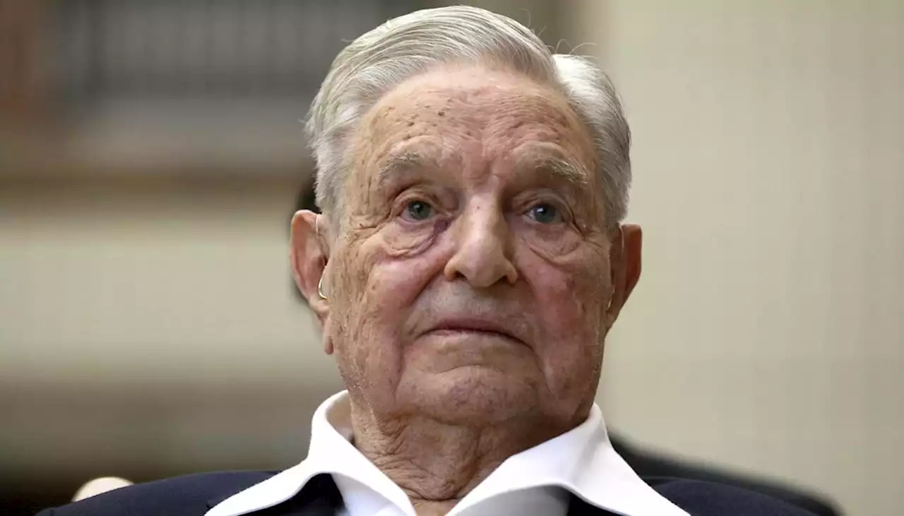 PolitiFact - What George Soros said about Ukraine in a 2014 CNN interview